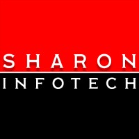 Sharon Infotech logo - Similar company to Datatype Llc