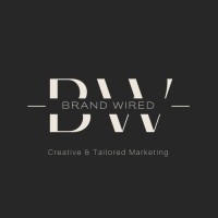 Brand Wired logo - Similar company to Plan My Venture