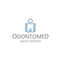 ODONTOMED logo - Similar company to Vestec