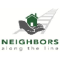 Neighbors Along The Line