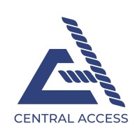 Central Access LLC logo - Similar company to Vertical Access