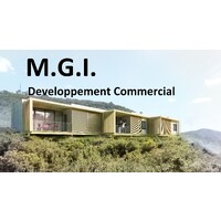 Guy Martin developpement Logements Hors site Bas Carbone logo - Similar company to Tapio