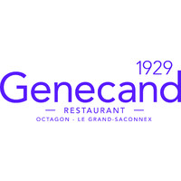 Octagon by Genecand logo - Similar company to Bmyb