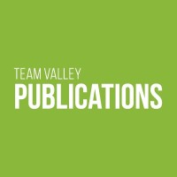 Team Valley Publications logo - Similar company to Digital Office Solutions Ltd