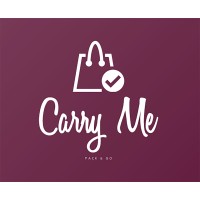 Carry Me logo - Similar company to Carryme