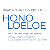 Honoloeloe - Another Antwerp Art Space