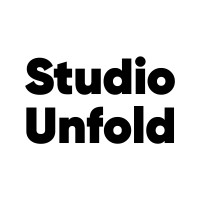StudioUnfold logo - Similar company to Base 501