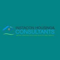 INSTACON HOUSING & CONSULTANTS logo - Similar company to Jyoti Consultant & Developers