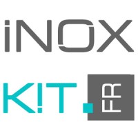 Inoxkit logo - Similar company to Arnone Multiservices 30-34