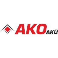 AKO AKÜ logo - Similar company to Akbas Foreign Trade Ltd.
