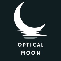 Optical Moon logo - Similar company to Wowfactories