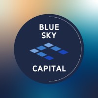 Blue Sky Capital logo - Similar company to Efv Autoconsumo