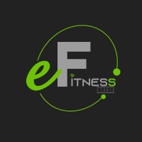 eFitness Studio logo - Similar company to Areyoutrusted.Com