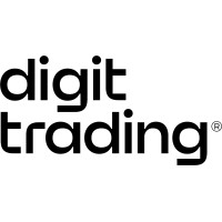 Digit Trading LLC logo - Similar company to Digits Llc