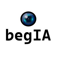 begIA logo - Similar company to Psa Certified