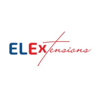 ELEXtensions logo - Similar company to Custominsight