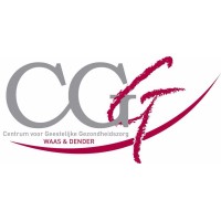 Centrum voor Geestelijke Gezondheidszorg Waas & Dender logo - Similar company to Wzc Huize Vincent