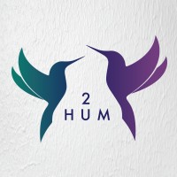 2 HUM logo - Similar company to Hudicor