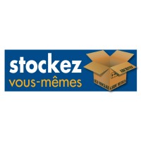 STOCKEZ VOUS-MEMES CHOLET logo - Similar company to Stockerseul.Com_Officiel