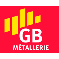 GB METALLERIE logo - Similar company to Groupe Gb