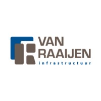 Van Raaijen Infrastructuur logo - Similar company to Valckenborgh