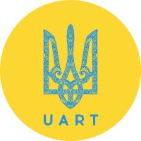 UART logo - Similar company to Uart