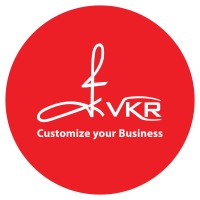 VKR Fashion logo - Similar company to Vkr Software Technologies