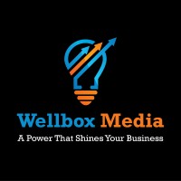 Wellbox Media- A Power That Shines Your Business logo - Similar company to Titaniusbots