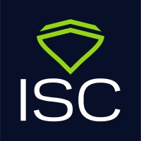 ISC logo - Similar company to Amsur