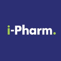 i-Pharm Consulting logo - Similar company to Ck Pharma Solutions