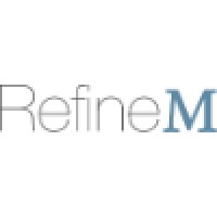RefineM logo - Similar company to Stringss, Inc
