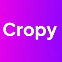 Cropy Al Inc. logo - Similar company to Cropy Ai