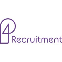 P4 Recruitment logo - Similar company to Stratton Mills