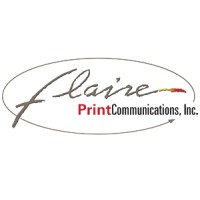 Flaire Print Communications, Inc.
