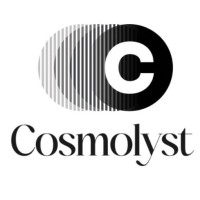 Cosmolyst logo - Similar company to Baboski
