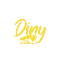 Diny logo - Similar company to Hemelopse