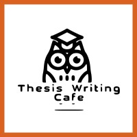 Thesis Writing Cafe logo - Similar company to Best Thesis Writing