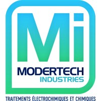 MODERTECH INDUSTRIES logo - Similar company to Serimark