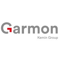 Garmon Chemicals logo - Similar company to Elleti Group