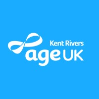 Age UK Kent Rivers logo - Similar company to The Fifth Trust