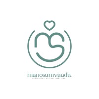 ManoSamvaada logo - Similar company to Markative Domains