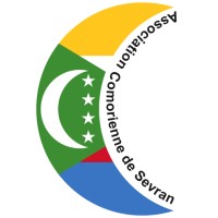 Association Comorienne de Sevran logo - Similar company to Srw Conseil