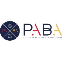 Philippine American Bar Association (PABA) Los Angeles logo - Similar company to Asian Pacific American Bar Association Of Los Angeles County (Apaba)