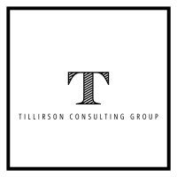 Tillirson Consulting Group logo - Similar company to Rootcello