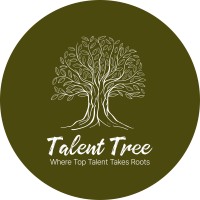 Talent Tree Recruits logo - Similar company to Factcoding