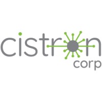 Cistron Corp. logo - Similar company to Cistron
