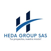 HEDA Group logo - Similar company to Heda Li̇ft