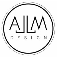 AJLM Design logo - Similar company to Utterly Uncluttered Llc