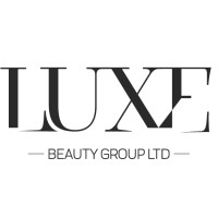 Luxe Beauty Group Ltd logo - Similar company to B-Glowing