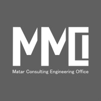 Matar Consulting Engineering Office logo - Similar company to Mcstudio